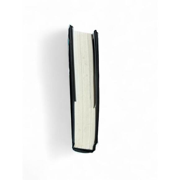 Her Fearful Symmetry Author of The Time Traveler's- Hardcover Book Fiction - Picture 8 of 9